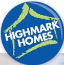 Highmark Homes  logo